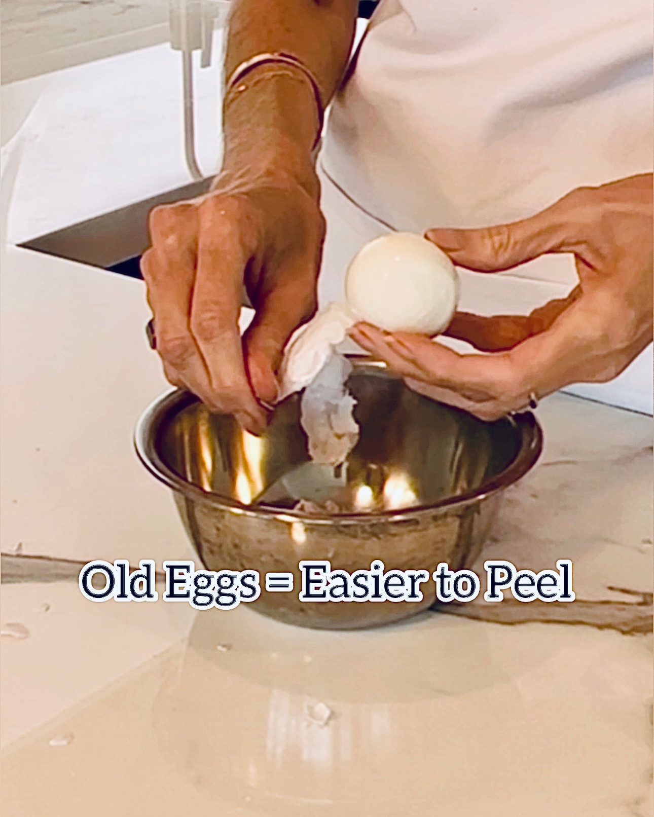 Cracking Good Eggs