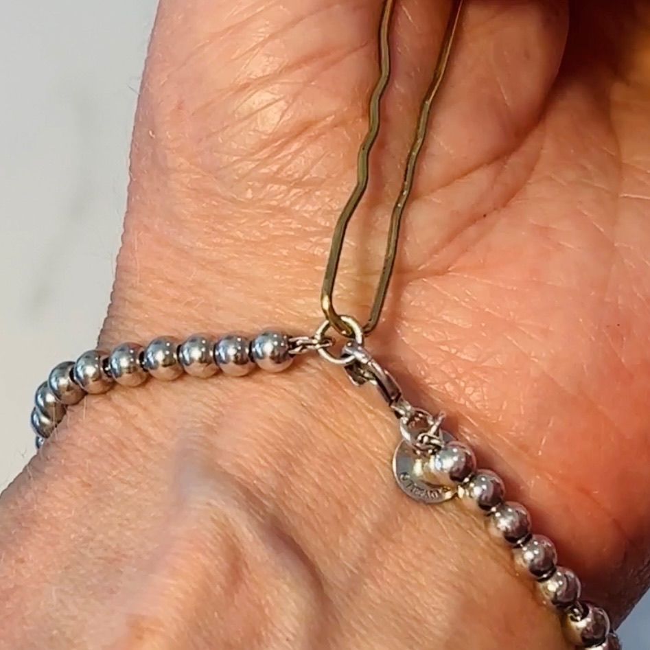 shoppers say this $6 jewelry hack is a 'lifesaver' for loose rings