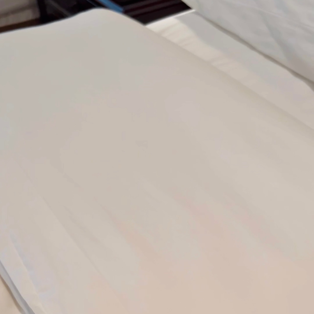 Home-Ec Hacks: How to Get Smooth Sheets - Lorafied