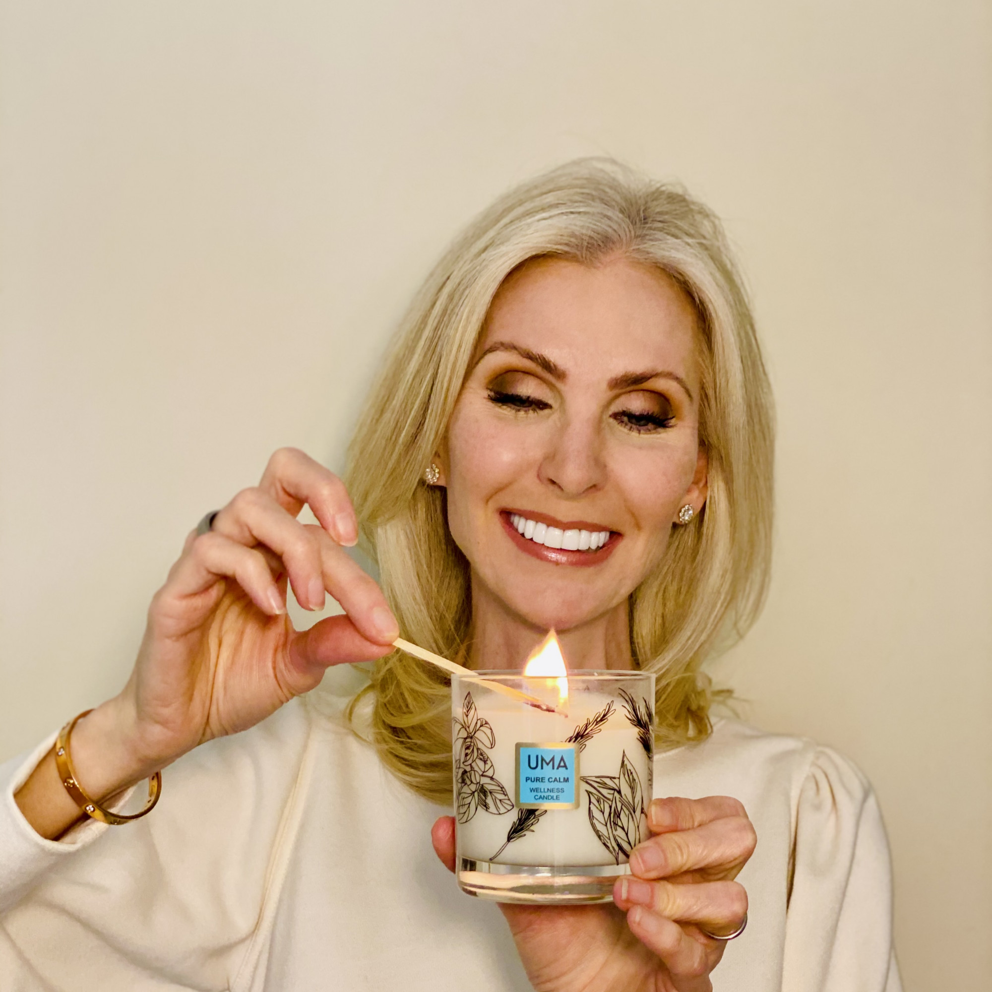 Candles are toxic! Here's how to make sure you're burning clean Lorafied