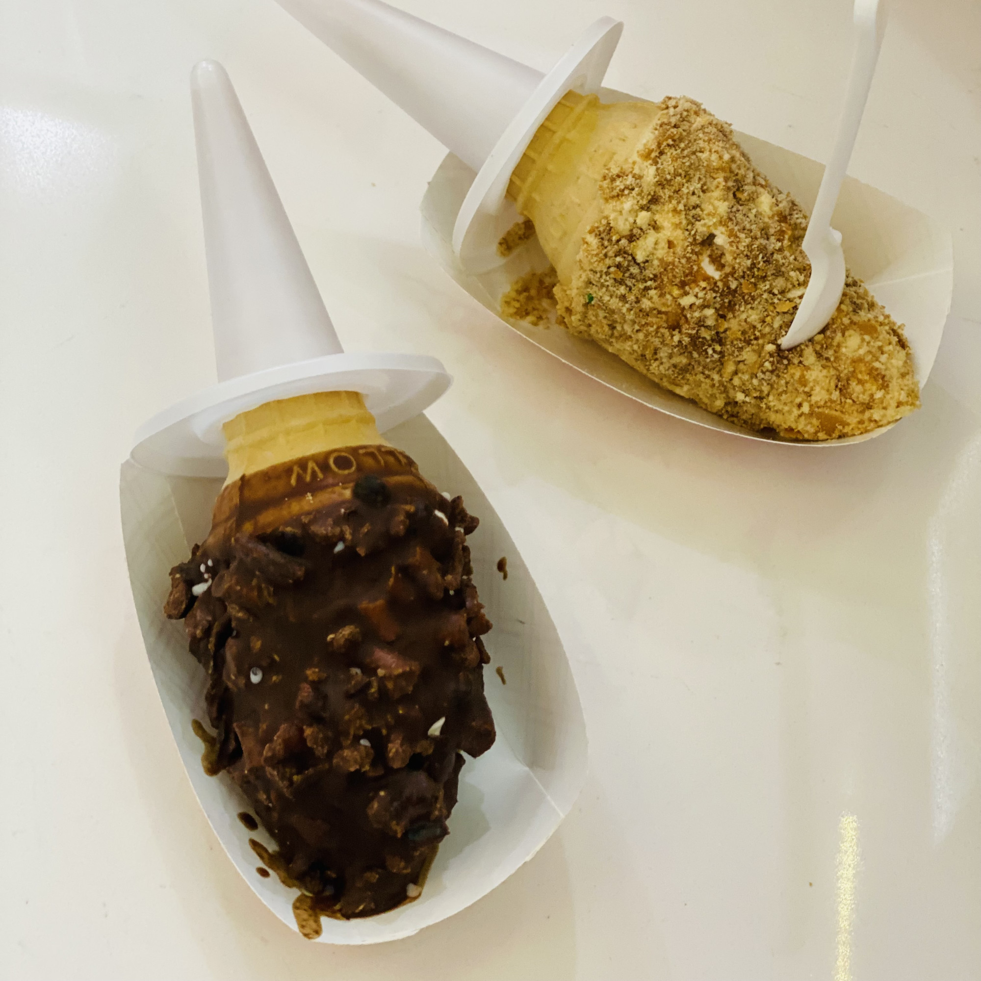 New York City Food: Where and what to eat for kids, teens & adults