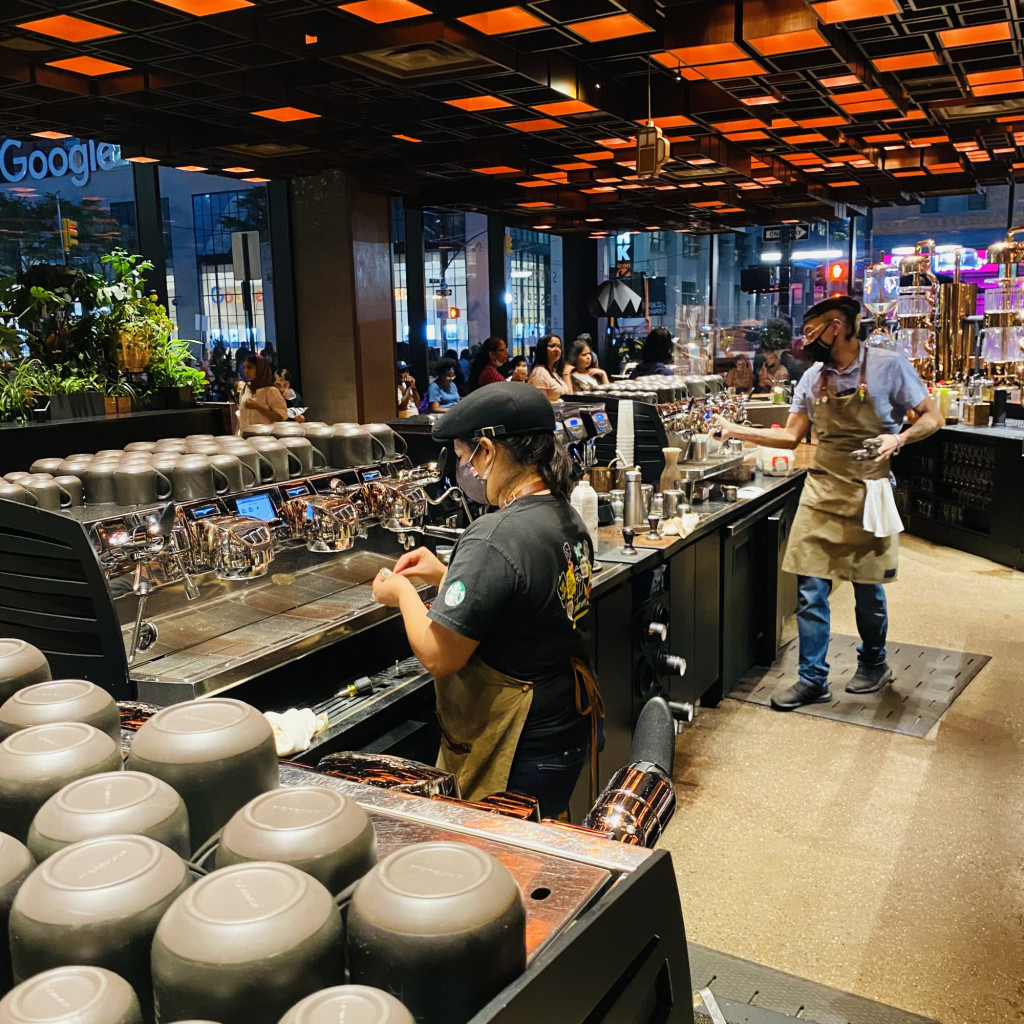 New York City Food: Where and what to eat for kids, teens & adults