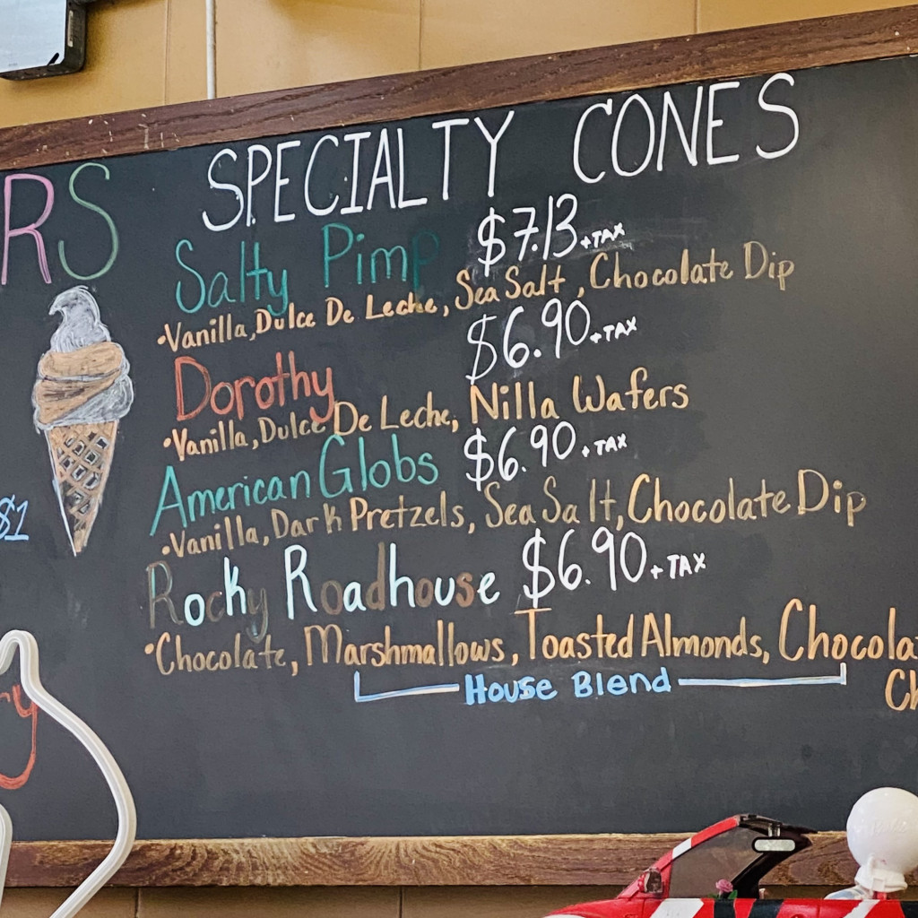 New York City Food: Where and what to eat for kids, teens & adults