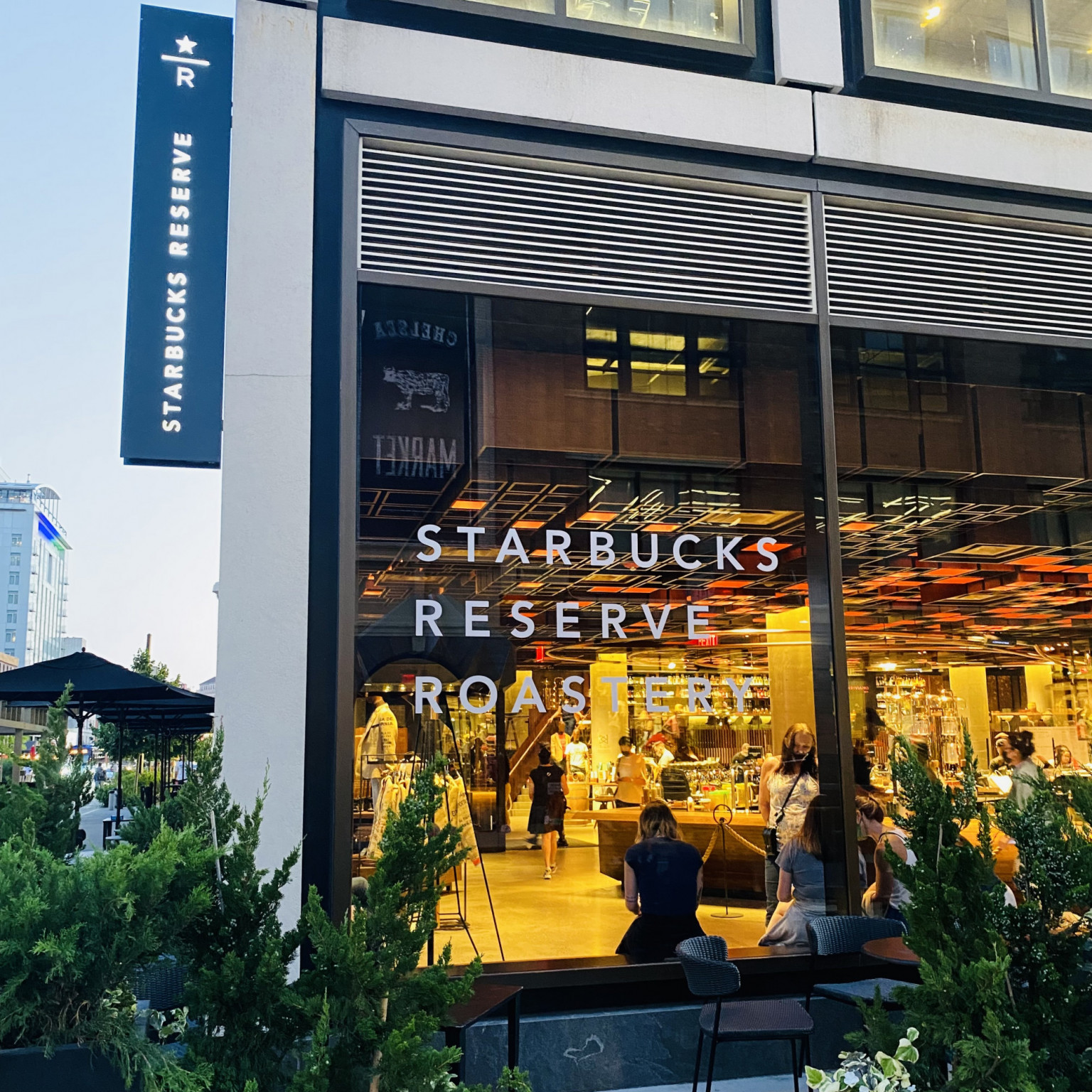 places to eat in new york city with kids