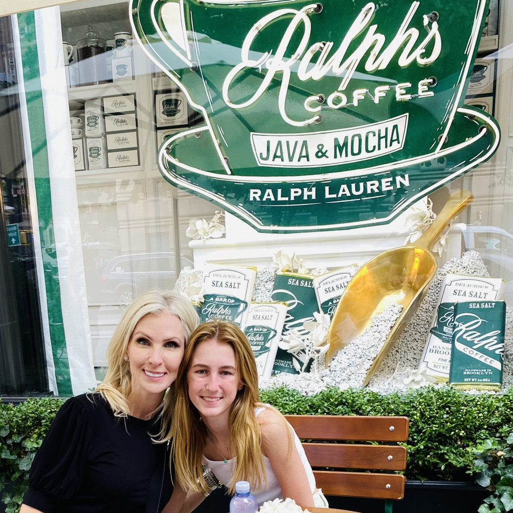 New York City Food: Where and what to eat for kids, teens & adults