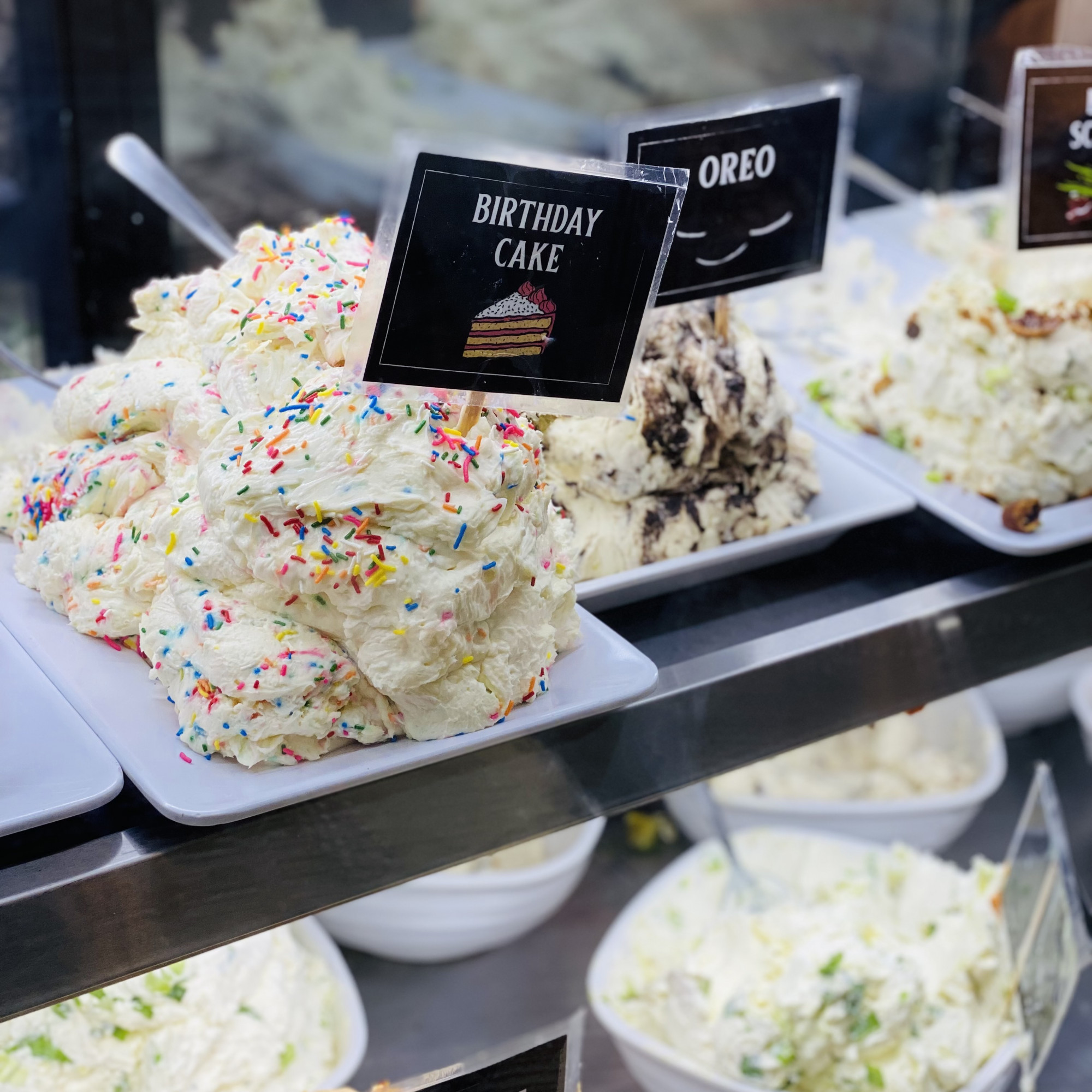 New York City Food: Where and what to eat for kids, teens & adults