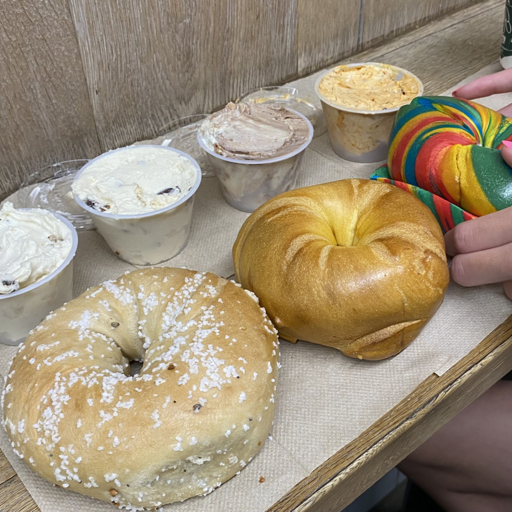 New York City Food: Where and what to eat for kids, teens & adults