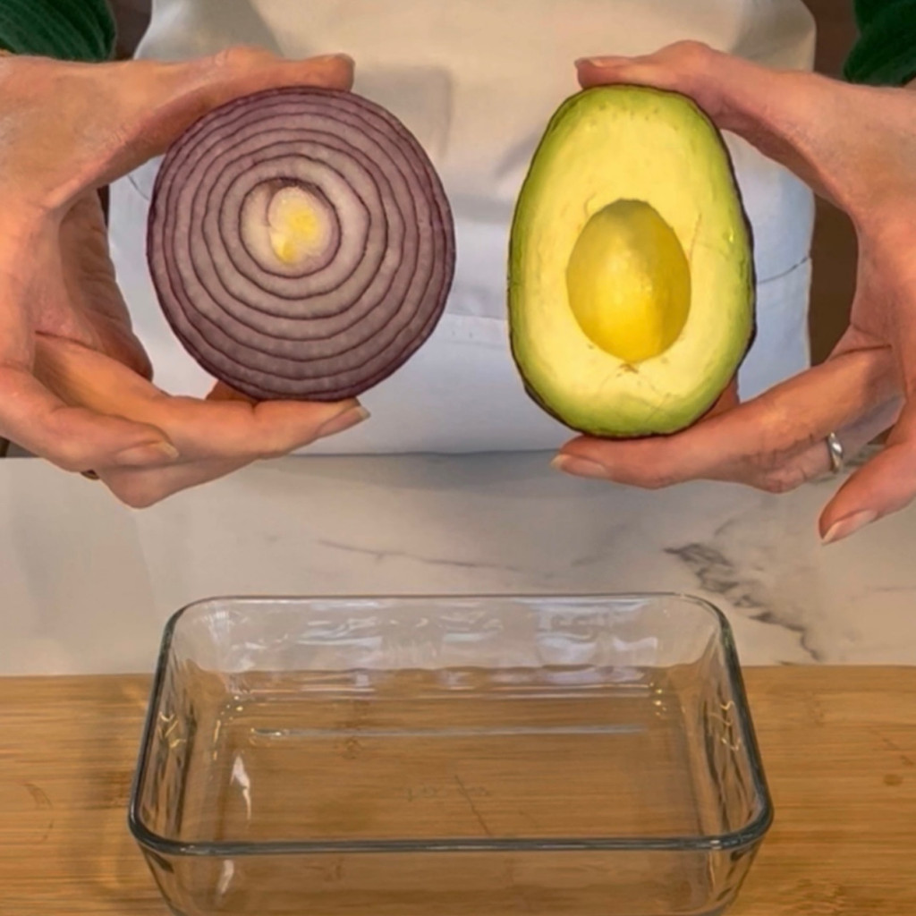 How to Store Avocados