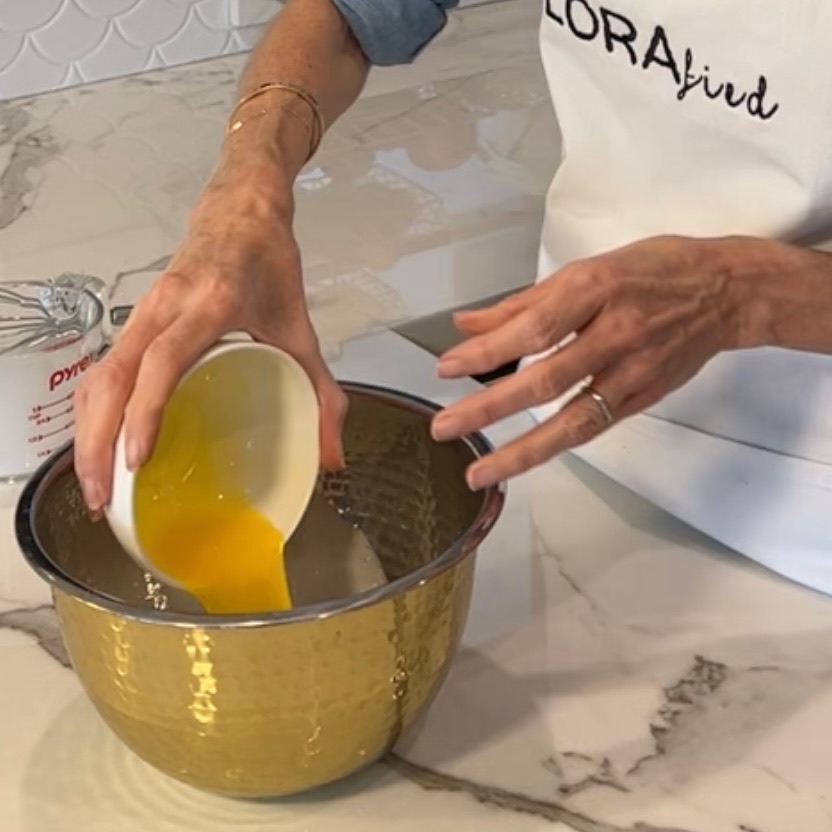 Heavy Cream Hack That'll Save You Money Lorafied