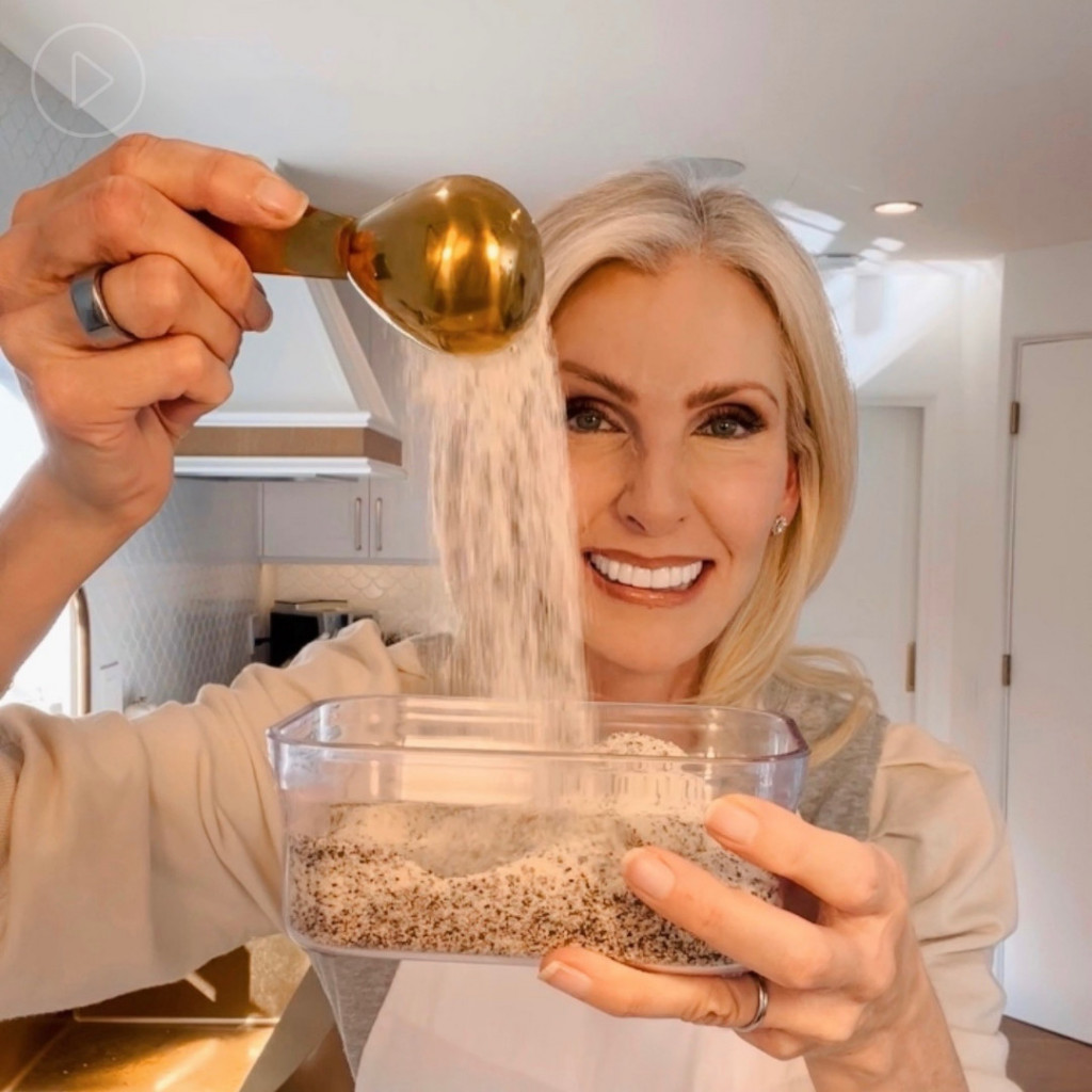 Quick and Easy DIY Magic Seasoning Recipe Lorafied