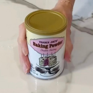 DIY Self Rising Flour