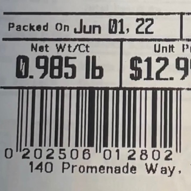 HomeEc Hacks Food Expiration Date Explained Lorafied