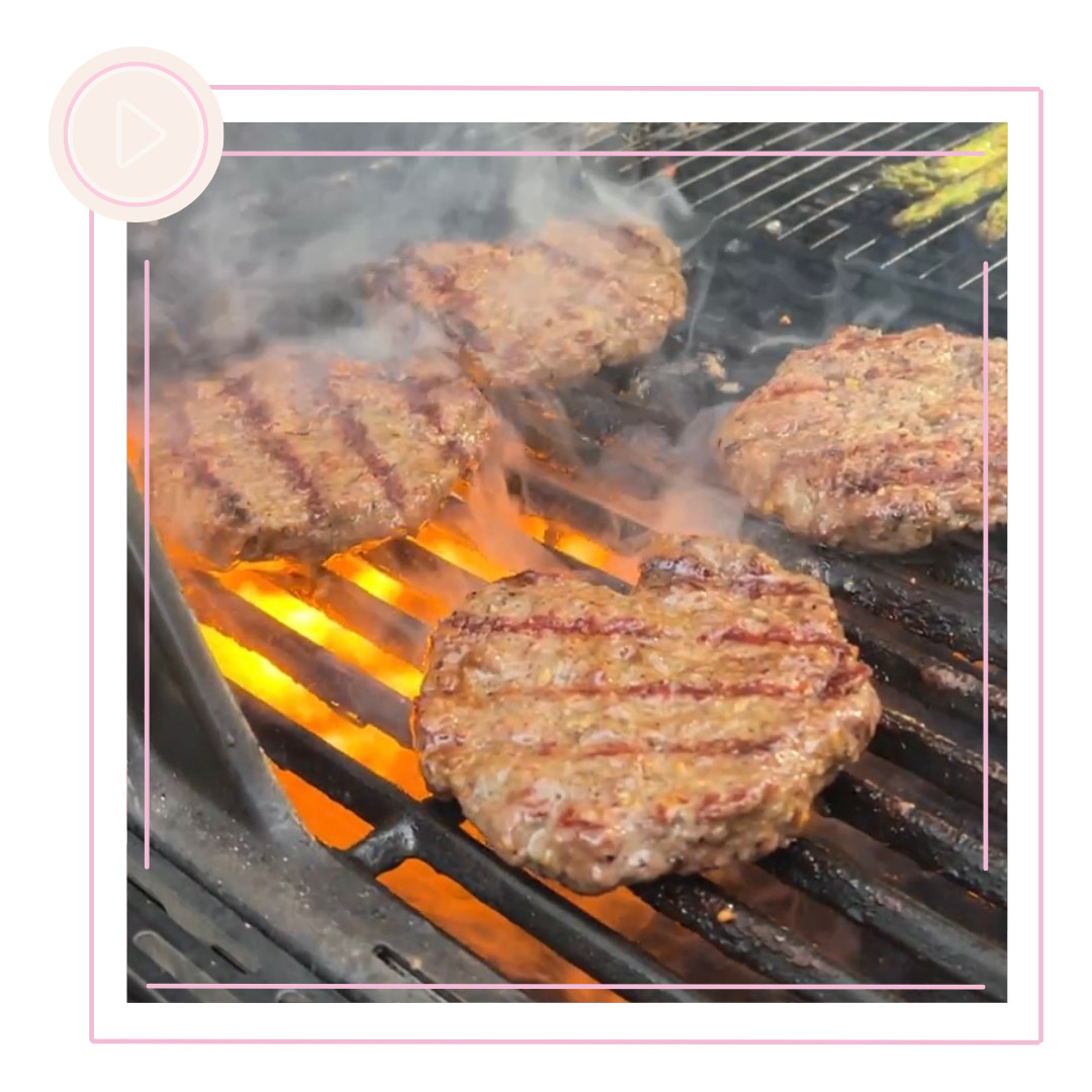 Easy Burger Grilling Hacks To Make The Best Burgers Lorafied