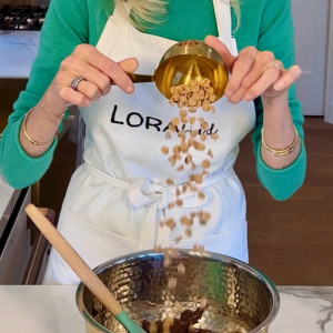 cake mix cookie hack - lorafied