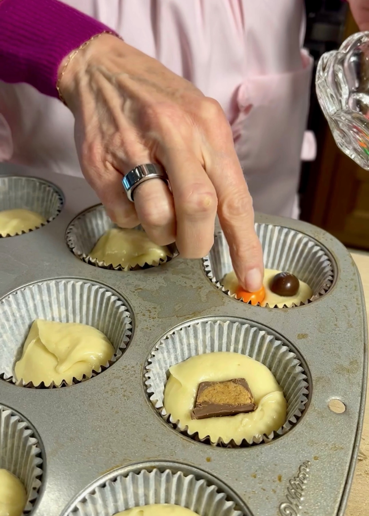 3 Ways to Use Leftover Halloween Candy Throughout the Holidays Lorafied