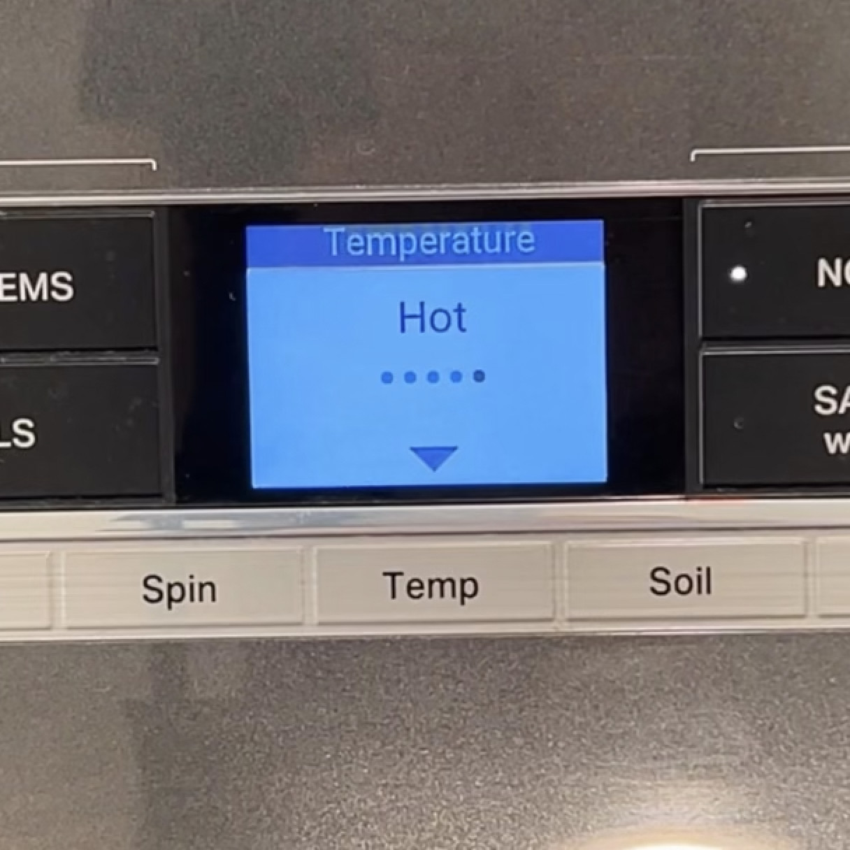 An Easy Fix for Your Smelly Washing Machine Lorafied