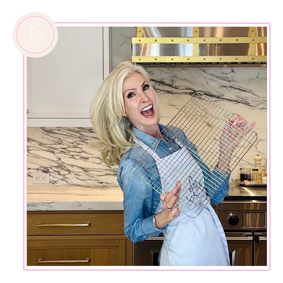 My Viral No Peel Mashed Potato Hack Lorafied