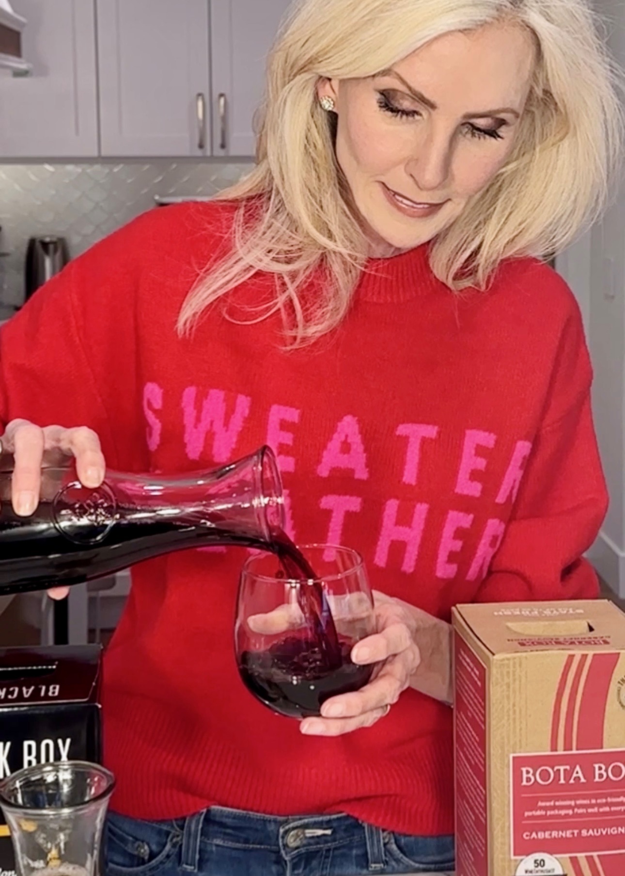 How to Throw a Holiday Party on a Budget Lorafied