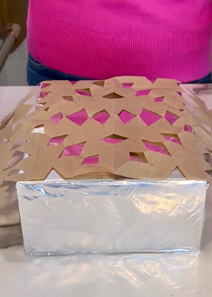 free wrapping hack