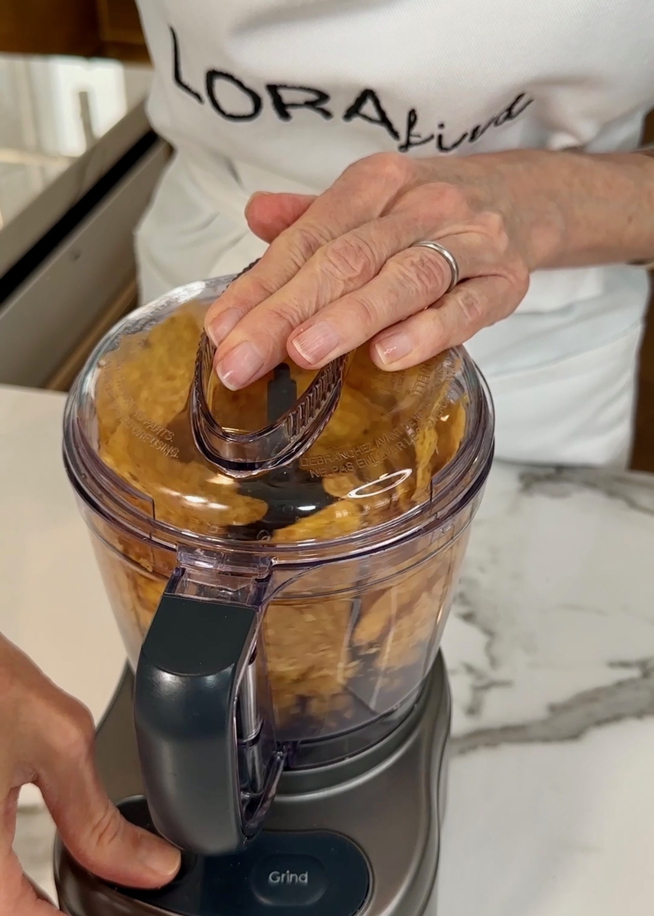 How to Make My 3 Ingredient Doritos Chicken - Lorafied