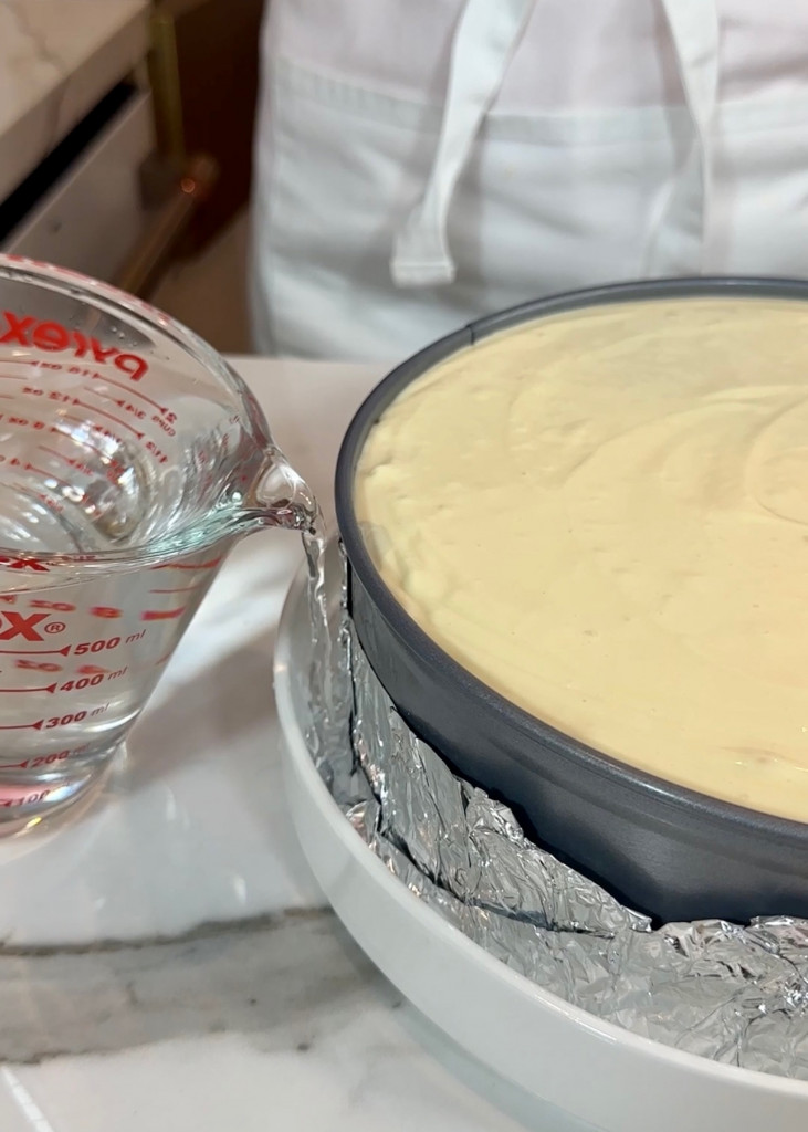 cheesecake copycat