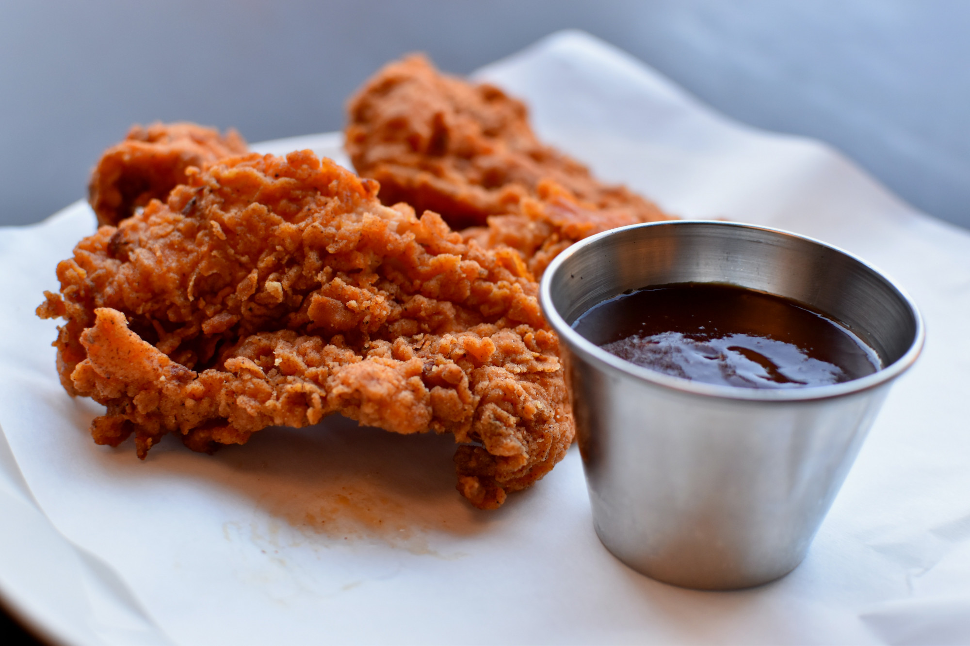How to Make My 3 Ingredient Doritos Chicken - Lorafied