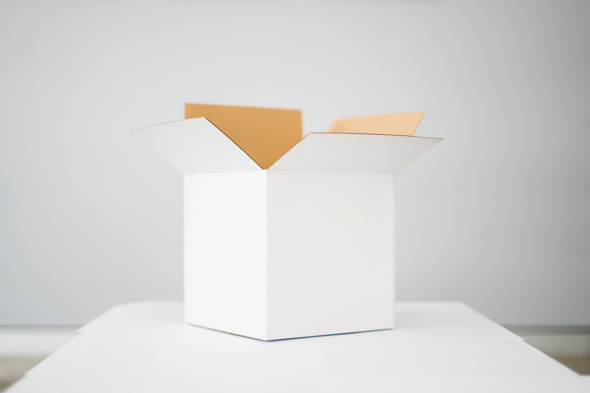 Money Saving Tip How to Get Free Boxes Anytime Lorafied