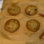 air fryer cookies