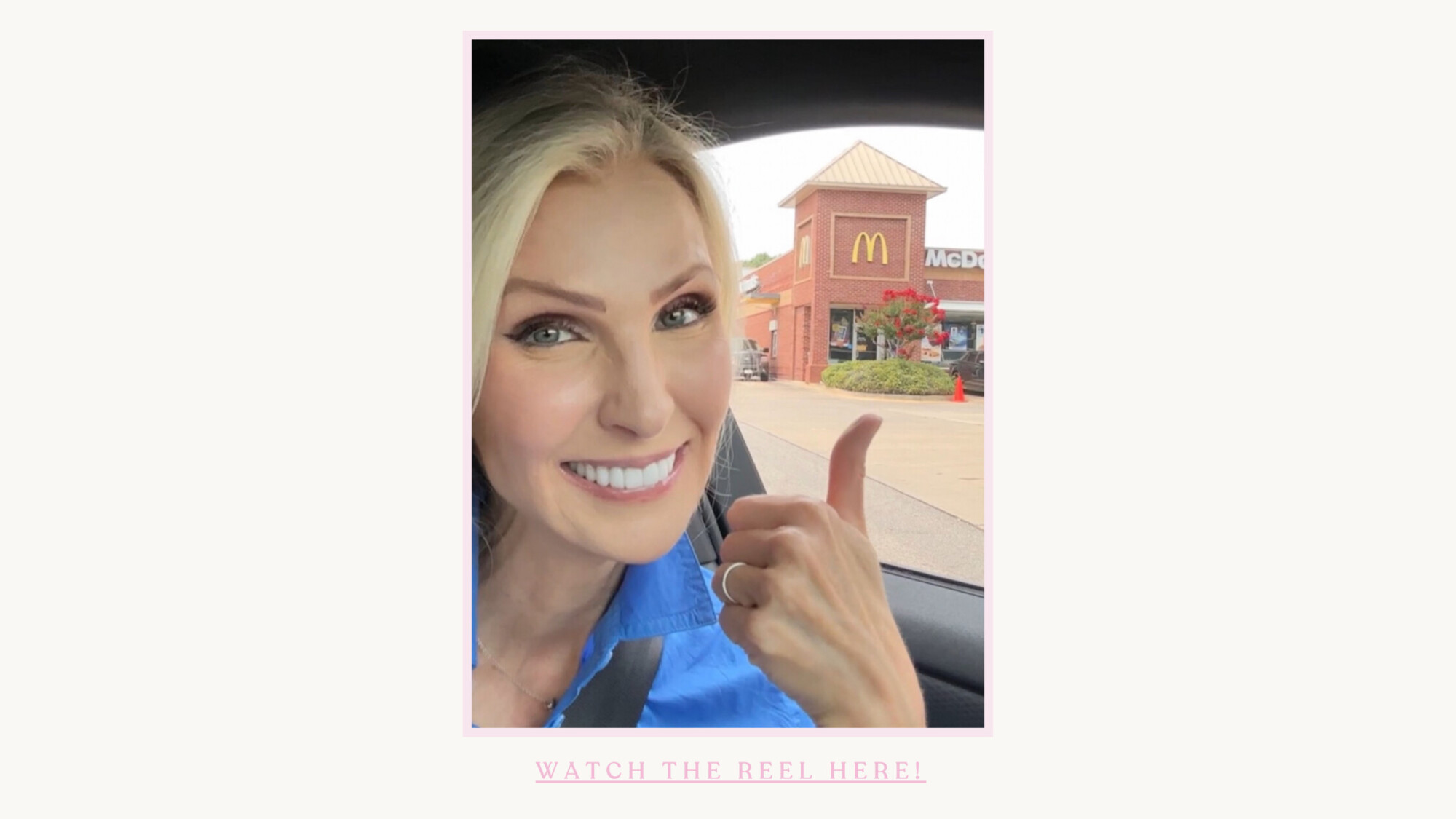 drive-thru 