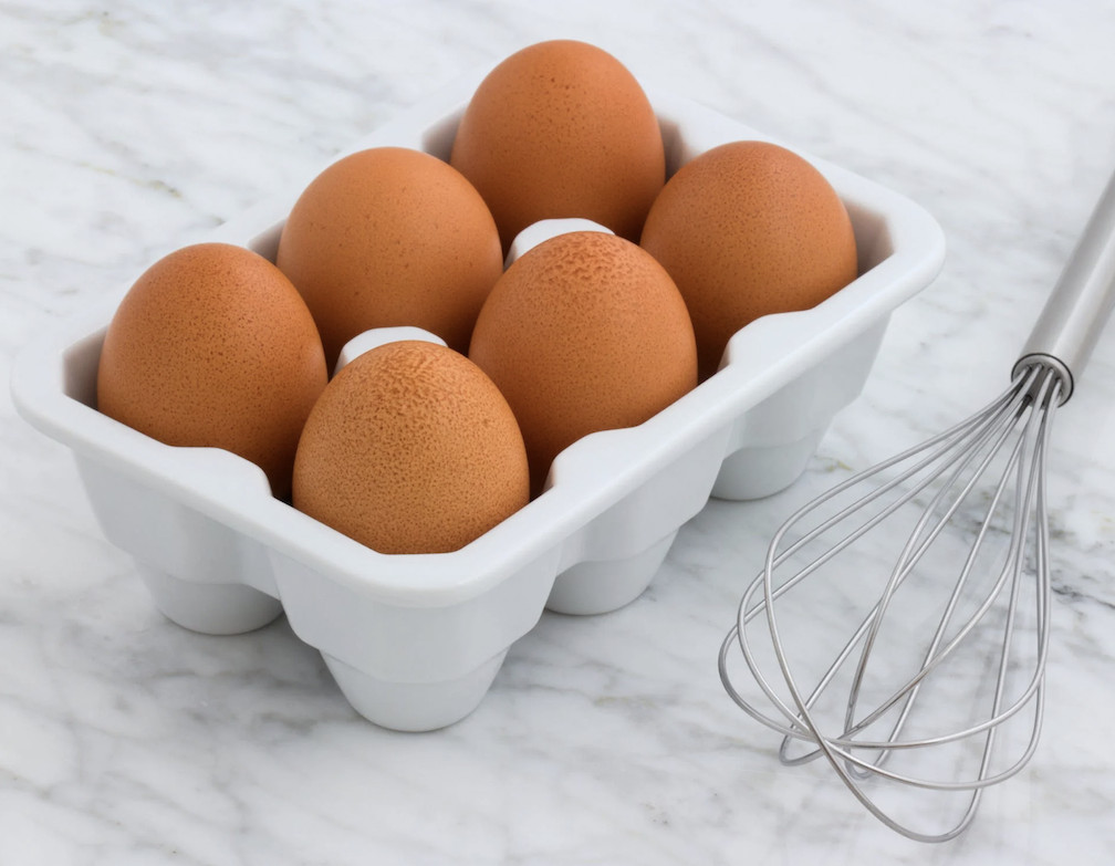 Cracking the Egg Code Expired Eggs or Good to Eat? Lorafied