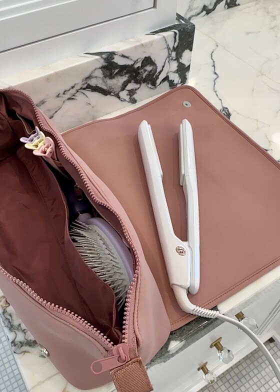 The Best Travel Accessories for Hair Tools, Jewelry and More Lorafied