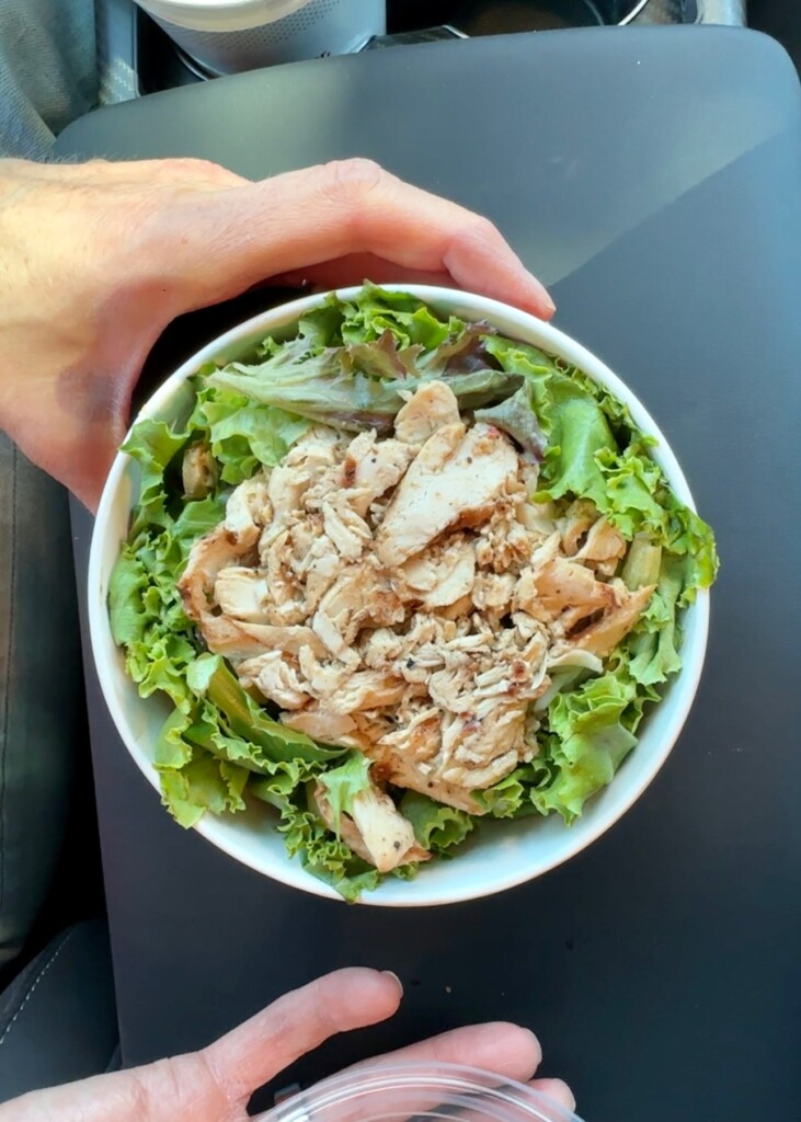low carb