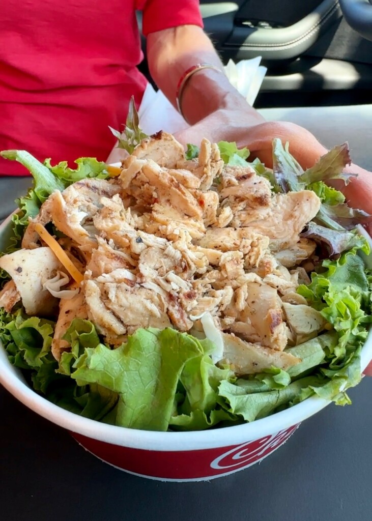 low carb