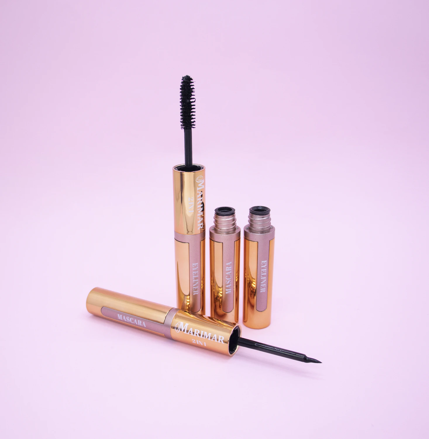 The Best Drugstore Mascara Dupe - Lorafied