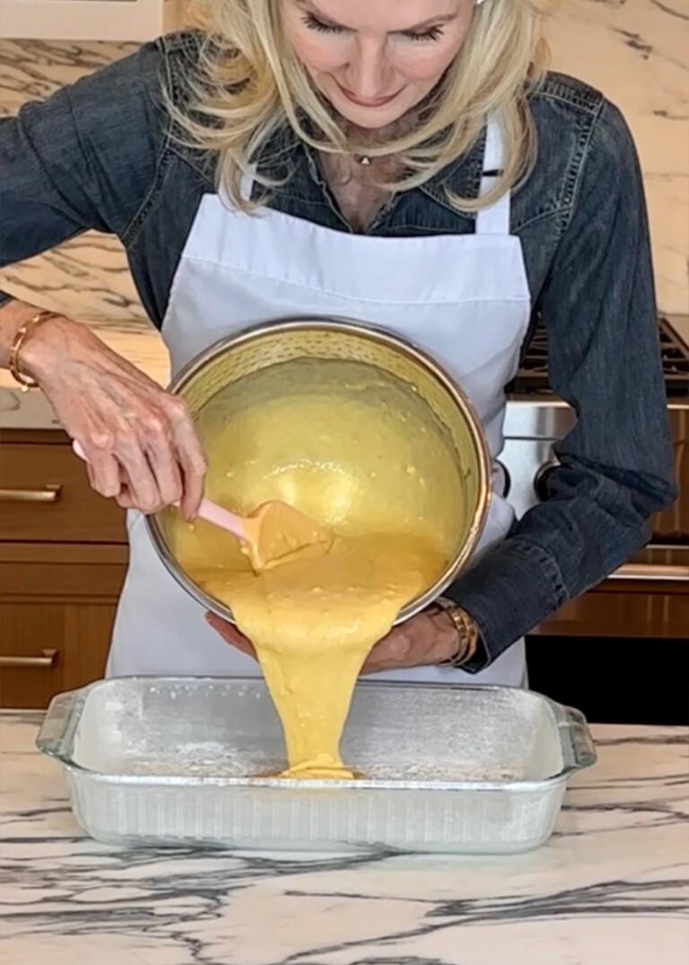 Marie callenders secret copycat cornbread recipe lorafied