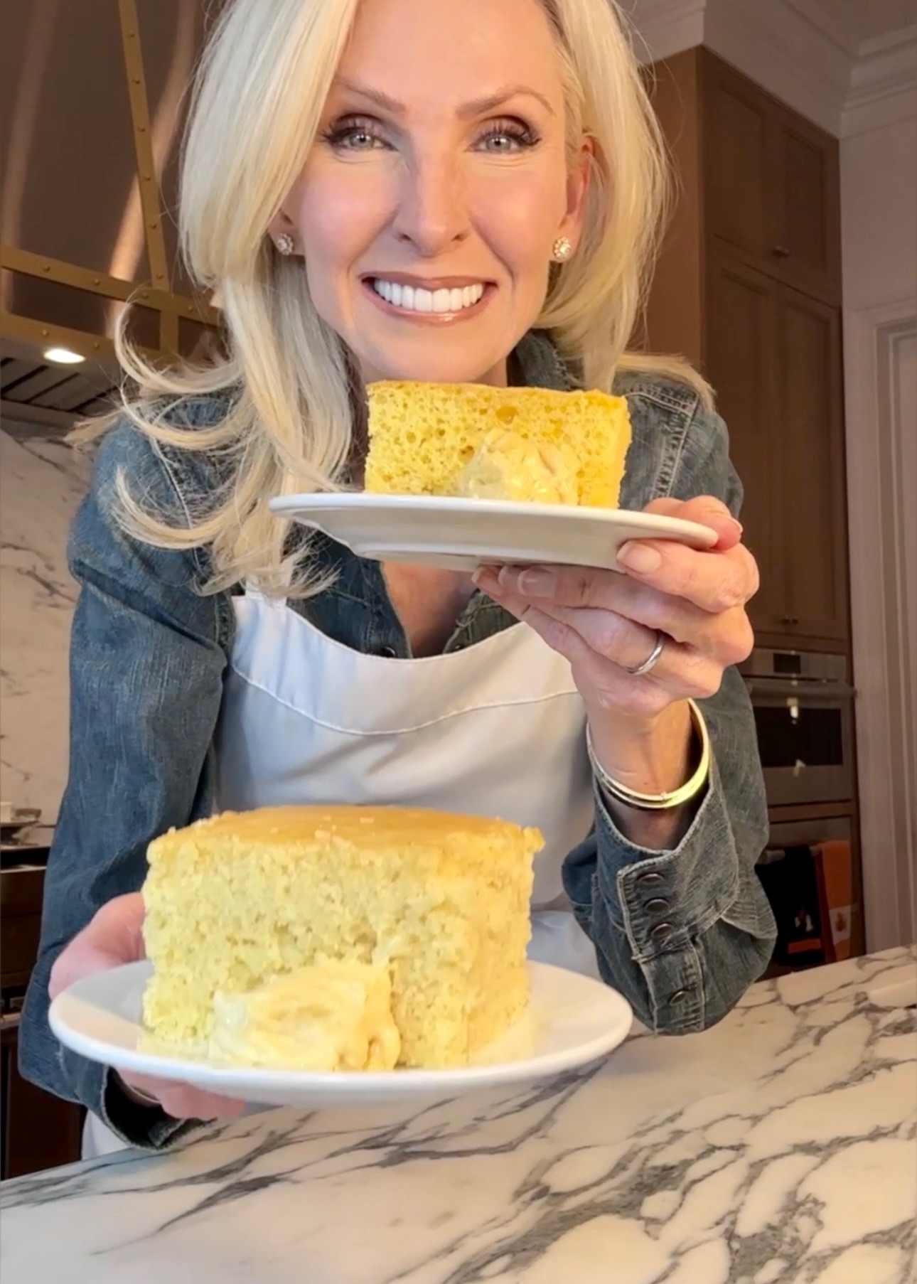Marie callenders secret copycat cornbread recipe lorafied