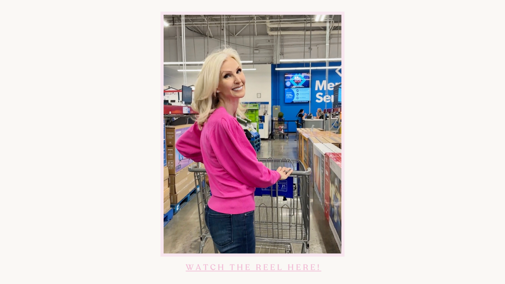 Sam's Club