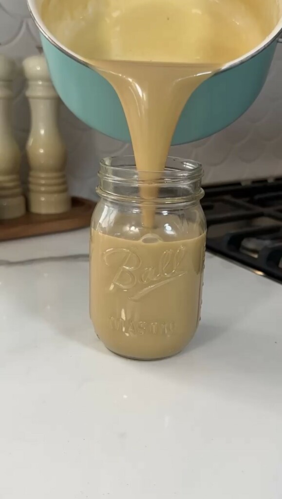 Starbucks Copycat White Mocha Latte Recipe