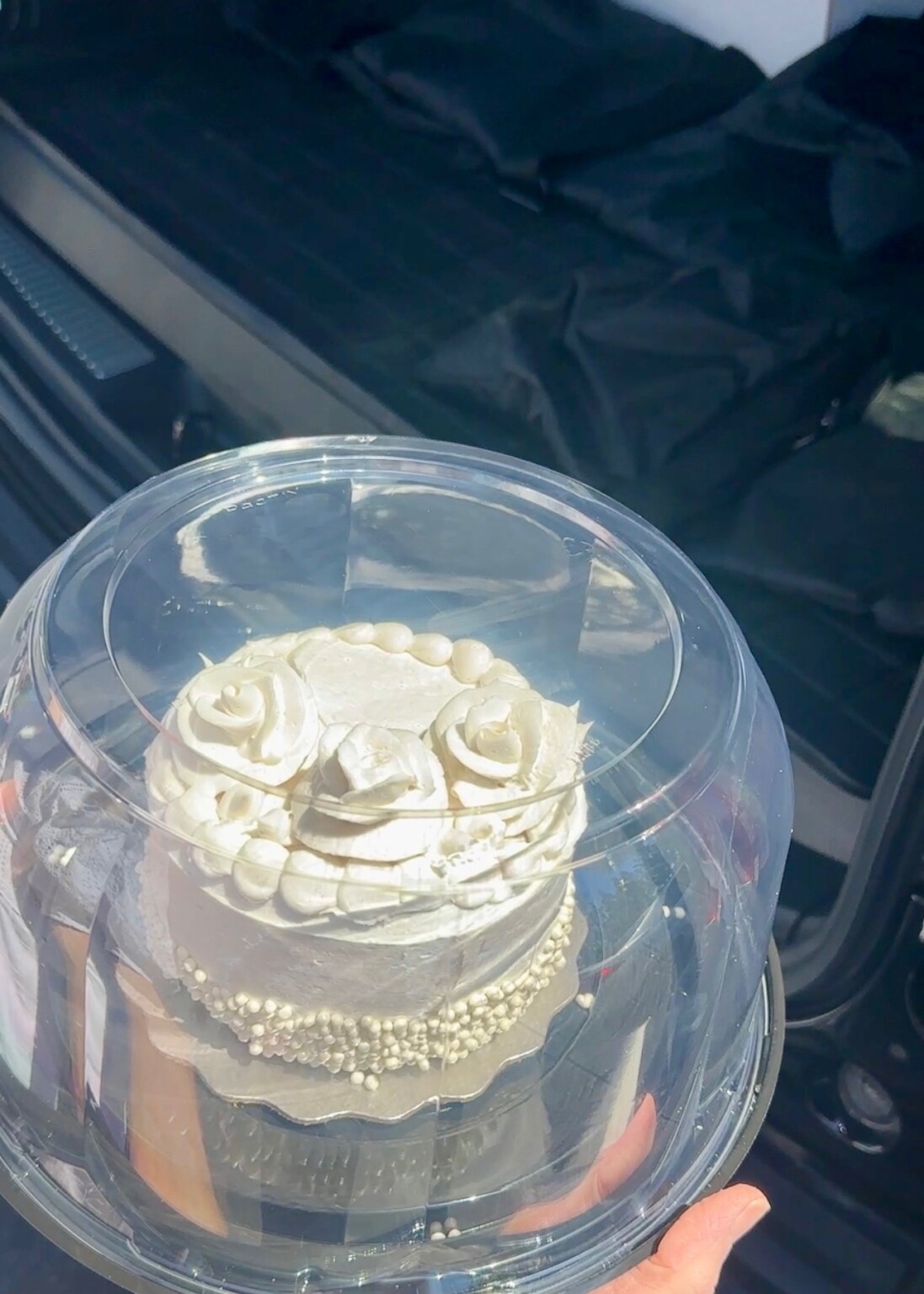 Secret Bargains: Budget Wedding Cakes from Costco, Sam's Club and More