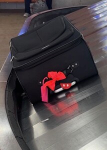 luggage