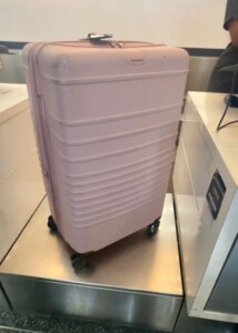 luggage