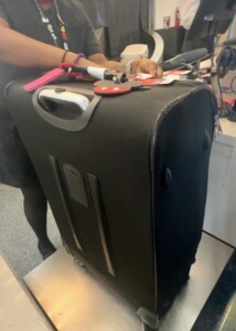 luggage