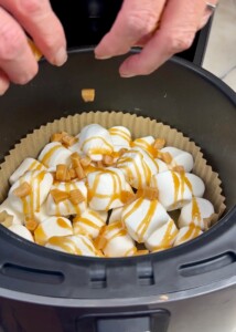 s'mores hack