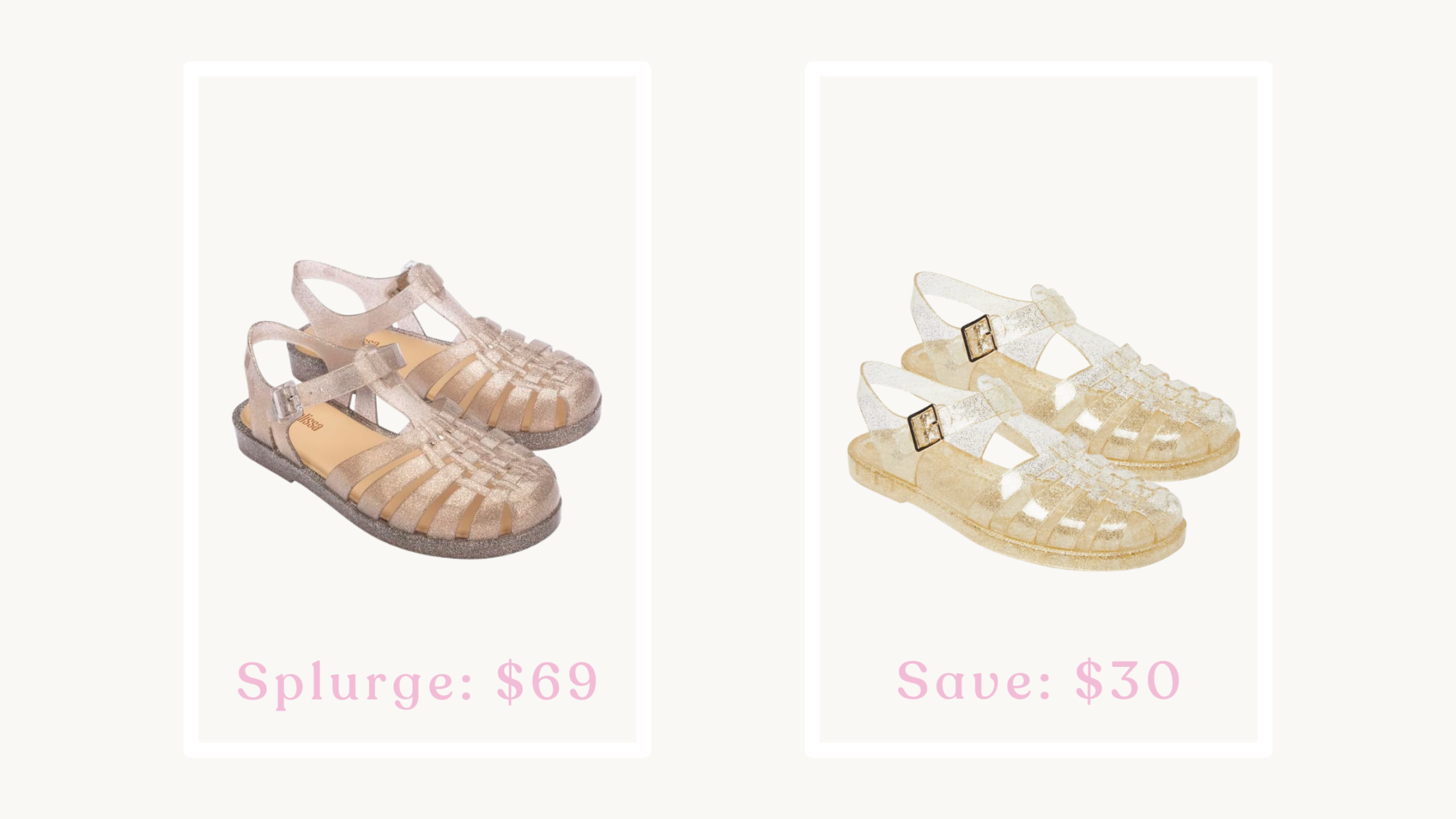 designer shoe dupes