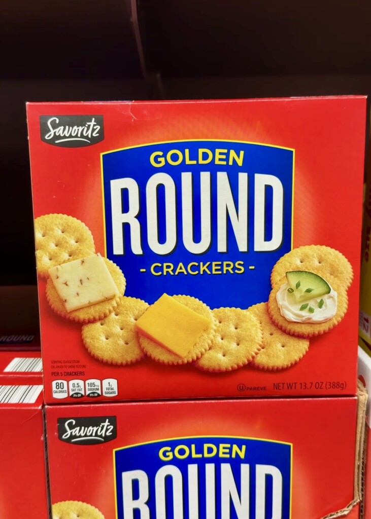 Aldi S Dupes Big Name Brands Lorafied