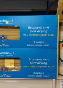 pasta hack