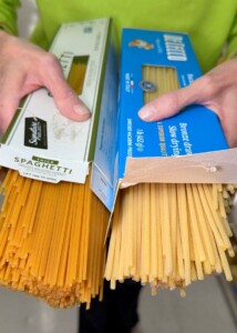 pasta hack