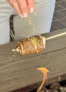 s'mores hacks