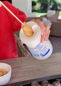 s'mores hacks
