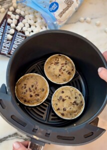 s'mores hacks